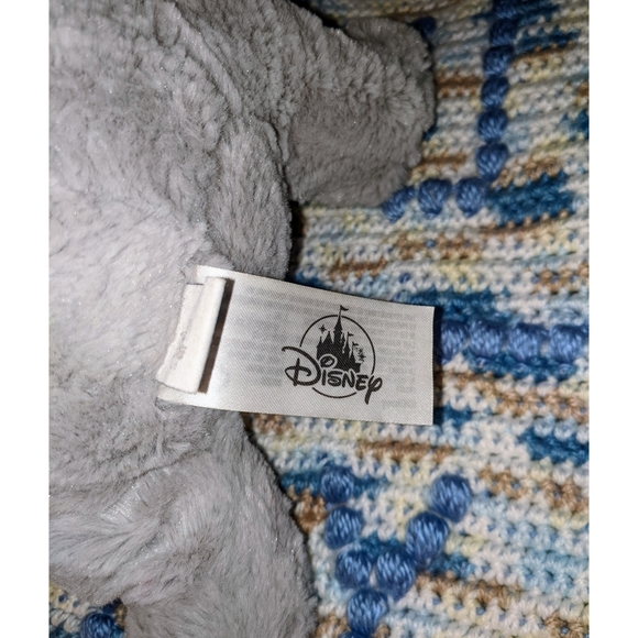 Disney Babies Scamp Plush Stuffed Animal - Picture 5 of 6